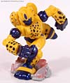 Robot Heroes Cheetor (BW) - Image #20 of 44