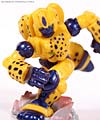Robot Heroes Cheetor (BW) - Image #21 of 44