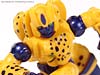Robot Heroes Cheetor (BW) - Image #22 of 44