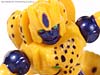 Robot Heroes Cheetor (BW) - Image #23 of 44