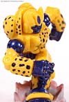 Robot Heroes Cheetor (BW) - Image #24 of 44