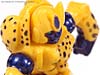 Robot Heroes Cheetor (BW) - Image #25 of 44