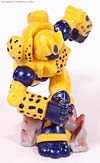 Robot Heroes Cheetor (BW) - Image #26 of 44