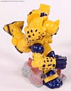 Robot Heroes Cheetor (BW) - Image #27 of 44