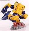 Robot Heroes Cheetor (BW) - Image #29 of 44