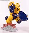 Robot Heroes Cheetor (BW) - Image #30 of 44
