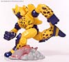 Robot Heroes Cheetor (BW) - Image #31 of 44