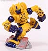 Robot Heroes Cheetor (BW) - Image #32 of 44