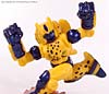 Robot Heroes Cheetor (BW) - Image #34 of 44