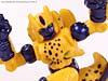 Robot Heroes Cheetor (BW) - Image #35 of 44
