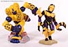 Robot Heroes Cheetor (BW) - Image #38 of 44