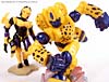 Robot Heroes Cheetor (BW) - Image #39 of 44