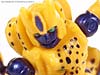 Robot Heroes Cheetor (BW) - Image #41 of 44
