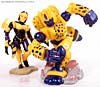 Robot Heroes Cheetor (BW) - Image #42 of 44