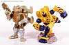 Robot Heroes Cheetor (BW) - Image #44 of 44