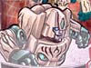 Robot Heroes Inferno (BW) - Image #4 of 50