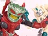 Robot Heroes Inferno (BW) - Image #39 of 50