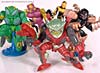 Robot Heroes Inferno (BW) - Image #44 of 50