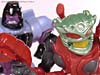 Robot Heroes Inferno (BW) - Image #49 of 50