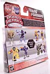 Robot Heroes Megatron (BW) - Image #10 of 44