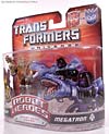Robot Heroes Megatron (BW) - Image #11 of 44