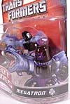 Robot Heroes Megatron (BW) - Image #13 of 44