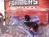 Robot Heroes Megatron (BW) - Image #15 of 44