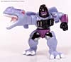 Robot Heroes Megatron (BW) - Image #21 of 44