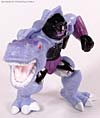 Robot Heroes Megatron (BW) - Image #26 of 44