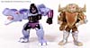 Robot Heroes Megatron (BW) - Image #38 of 44