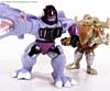 Robot Heroes Megatron (BW) - Image #39 of 44