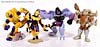 Robot Heroes Megatron (BW) - Image #43 of 44