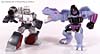 Robot Heroes Megatron (BW) - Image #44 of 44