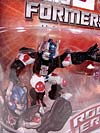 Robot Heroes Optimus Primal (BW) - Image #2 of 29