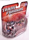 Robot Heroes Optimus Primal (BW) - Image #5 of 29