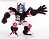 Robot Heroes Optimus Primal (BW) - Image #6 of 29