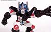 Robot Heroes Optimus Primal (BW) - Image #7 of 29