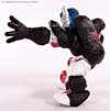 Robot Heroes Optimus Primal (BW) - Image #14 of 29