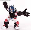 Robot Heroes Optimus Primal (BW) - Image #16 of 29