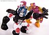 Robot Heroes Optimus Primal (BW) - Image #21 of 29