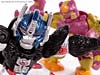 Robot Heroes Optimus Primal (BW) - Image #22 of 29