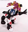 Robot Heroes Optimus Primal (BW) - Image #23 of 29