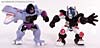Robot Heroes Optimus Primal (BW) - Image #24 of 29