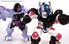 Robot Heroes Optimus Primal (BW) - Image #25 of 29