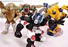 Robot Heroes Optimus Primal (BW) - Image #29 of 29