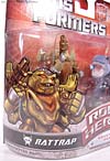 Robot Heroes Rattrap (BW) - Image #4 of 38