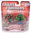 Robot Heroes Rhinox (BW) - Image #1 of 31