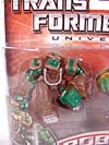 Robot Heroes Rhinox (BW) - Image #2 of 31