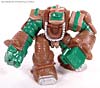 Robot Heroes Rhinox (BW) - Image #6 of 31