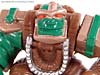 Robot Heroes Rhinox (BW) - Image #8 of 31